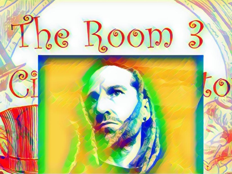 The Official Music of THE ROOM 3 /Daniel O’REILLY