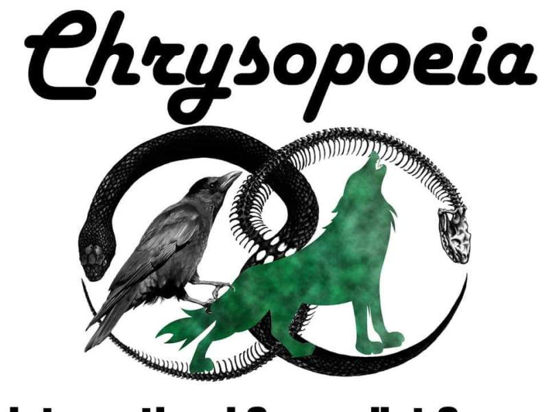 Chrysopoeia International surrealist   / Union / Cooperative/founding Statement
